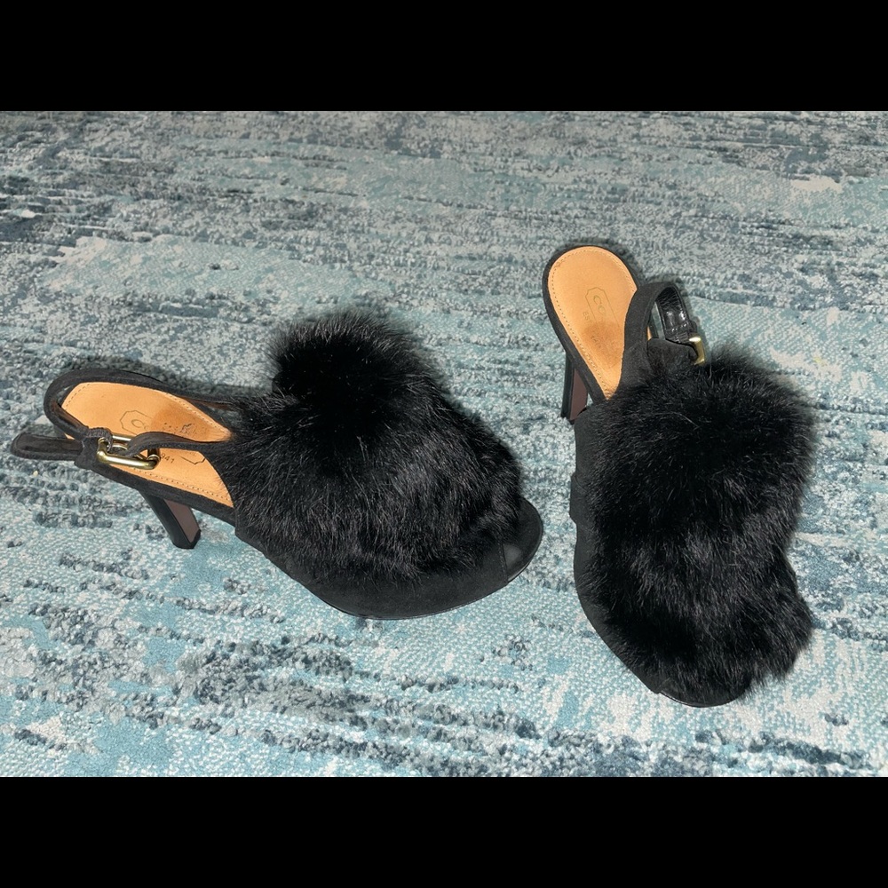 Designer Heels - Picture 2 of 4